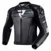 Motocyklová bunda Rebelhorn Vandal veľ. 58 čierno-biela