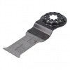 Wolfcraft Wolfcraft ponorný řezací plátek EXPERT, hl. řezu 47 mm, š. 44 mm 4242000