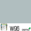OSMO® Selská barva - Elementy inspirované přírodou Barva (odstín): W96 Badis modrý, Balení: 2,5 l