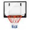 Basketbalový set Meteor Detroit