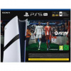 Herná konzola Sony PlayStation 5 Pro FC 26 Bundle (PS711000050693) biela