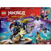 71843 LEGO® NINJAGO Rogues Mech-Drachenreiter