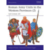 Roman Army Units in the Western Provinces (2)