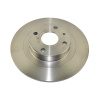 Zadní brzdový kotouč MAZDA 323 F VI , S VI 1998-2004 - 261 mm - NK (MAZDA B26Y26251 BJ3Y26251)