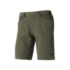 GEOFF ANDERSON - Kraťasy Roxxo Forest Green veľ. XL