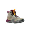 TECNICA-Magma MID GTX Ws, midway giungla/deep fiori Zelená 38