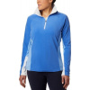 Columbia Glacial IV 1/2 Zip nocturnal