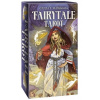 Fairytale Tarot - Giulia F.Massaglia, Jaymi Elford
