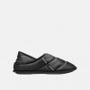 Crocs Neo Puff Slipper Black