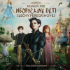 Domov pre neobyčajné deti slečny Peregrinovej (audiokniha na CD) - Ransom Riggs