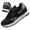 Reebok Royal Jr 100033299 shoes (197263) Black 27,5