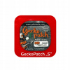 Pad pod magnet na plasty - GeckoPatch M