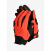 Cyklistické rukavice Fox Defend Wind Offroad Glove - fluo red
