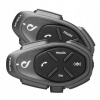 Intercom INTERPHONE TOUR HD komplet pre 2 prilby