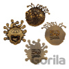 Fanattik Dungeons & Dragons 50th Anniversary Beholder 2 ks