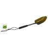 GIANTS FISHING Lopatka s rukoväťou Baiting Spoon + Handle M (49cm)