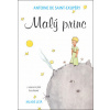Malý princ SK 14. vyd. Mladé Letá - Antoine de Saint-Exupéry; Antoine de Saint-Exupéry