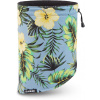 nákrčník DAKINE BANDIT NECK TUBE Hibiscus Trop Lead
