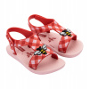 Detské sandále Ipanema Dreams IX Baby pink/red 24 EU