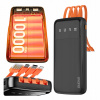 Dudao K6Pro 10000mAh Black