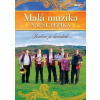 Malá muzika Nauš - Pozdrav po hviezdach - DVD