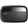 Mobilný router prenosný Cudy MF4 4G LTE na WiFi SIM kartu N150 (MF4)