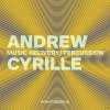 Andrew Cyrille, MUSIC DELIVERY/PERCUSSION, CD