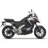 Shad sada bočných adventure tašiek SHAD TERRA TR40, vrátane montážnej sady SHAD HONDA NC750X