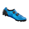 Shimano SH-XC902 modré