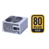 BAZAR - Fortron zdroj 350W FSP350-50EGN 80PLUS GOLD, bulk - Po opravě (Bez příšlušenství)