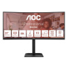 AOC AOC LCD CU34E4CV 34