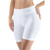 Gina nohavičky boxerky s nohavičkou 03019 Biela S/M