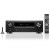 DENON AVR-X1800H DAB DENON audio receiver