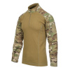 Direct Action® VANGUARD Combat tričko - MultiCam - XXL–Regular