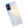 Zadní kryt Xiaomi Redmi Note 11 Pro 4G White bílý sklíčko kamery