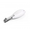 BABYONO Klieštiky ergonomické Variant: BABYONO Klieštiky ergonomické biele