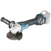 Makita Makita DGA511Z - Winkelschleifer - schnurlos DGA511Z akumulátorová úhlová brúska 125 mm bez akumulátoru 18 V; DGA511Z