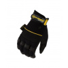 Leather Grip gloves M
