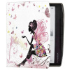 B-Safe Magneto 3418 pouzdro pro PocketBook 700 ERA BSM-PER-3418 Fairy