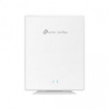 WiFi router TP-Link EAP650-Desktop AP WiFi 6, 4x GLan, 1X FXS 2,4 a 5 GHz, AX3000, Omada SDN