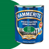 Farba na kov Hammerite 0,25 l zelená
