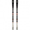 Rossignol HERO MASTER LT R22 + SPX 12 RACE METRIX GW BHR Závodní lyže s vázáním 169