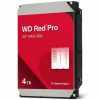 WD Interný pevný disk Western Digital Red Pro 4 TB 7200 ot./min. 256 MB 3,5
