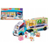 Nákladné auto s kockami Melissa & Doug ABC Block Truck Labková patrola 33272