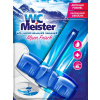WC MEISTER Tuhý wc blok Alpen Frisch 45 g