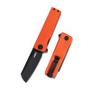 Kubey Sailor Orange & Blk