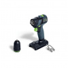 FESTOOL Aku vŕtací skrutkovač TXS 18-Basic, bez kufríka, holo stroj