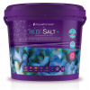 VYSOKOÚČINNÁ MORSKÁ SOĽ AQUAFOREST REEF SALT+ 22 KG PRE SILNE VYSADENÝCH ĽUDÍ