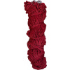 Q-essentials Sieť na seno Giant Q-essentials, 120x100 cm, oká 5x5 cm, red