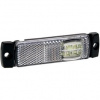 FRISTOM FT-18 B LED bílé